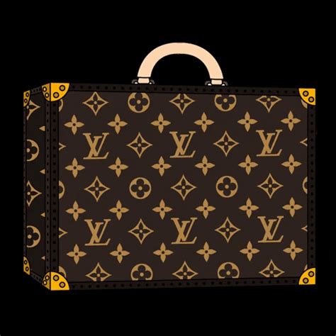 Louisvuitton GIFs 